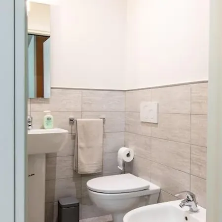דירה Via Roma 21 *