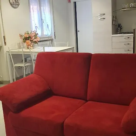 דירה Via Roma 21 דסנזאנו דל גארדה