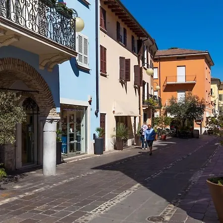 Appartamento Via Roma 21 Desenzano del Garda
